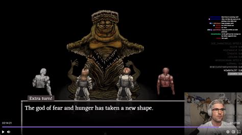 fear and hunger skidrow|Fear & Hunger by orange~ .
